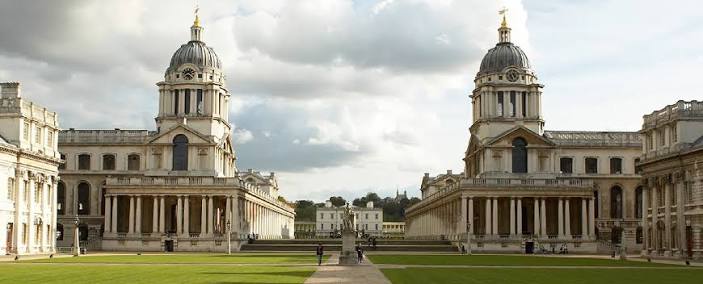 University of Greenwich